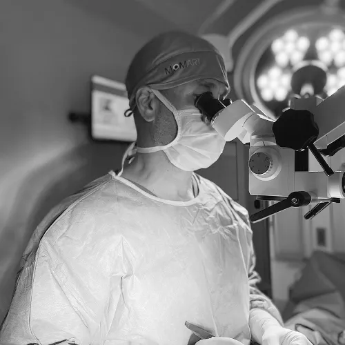 Dokter Spesialis Berpengalaman